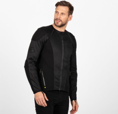 Geaca Moto Textila Urbane Pro Mk3 Black 24