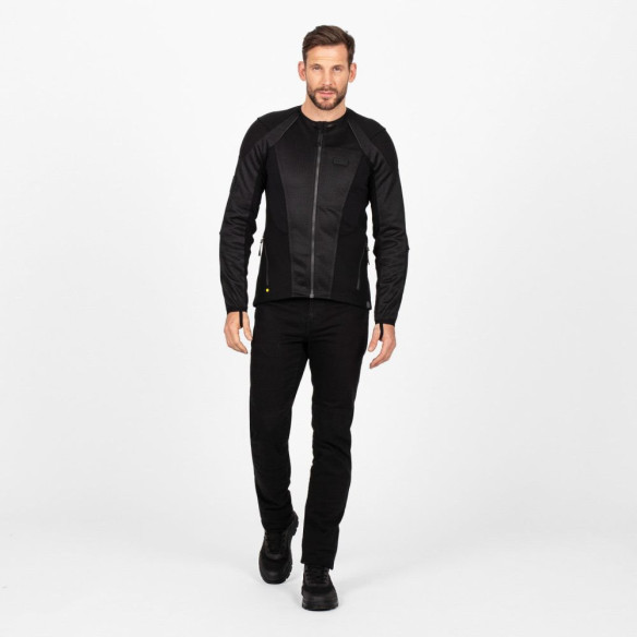 Geaca Moto Textila Urbane Pro Mk3 Black 24
