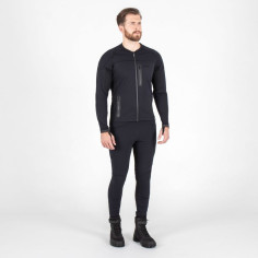 Pantaloni Base Layer Action Pro Unisex Black 24