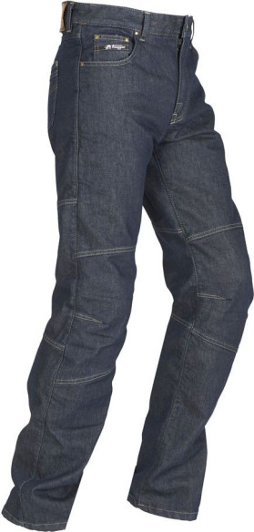 Jeans Moto D02 Stretch Denim Blue