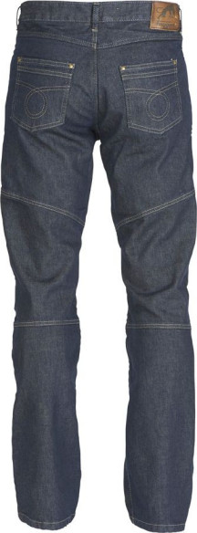 Jeans Moto D02 Stretch Denim Blue