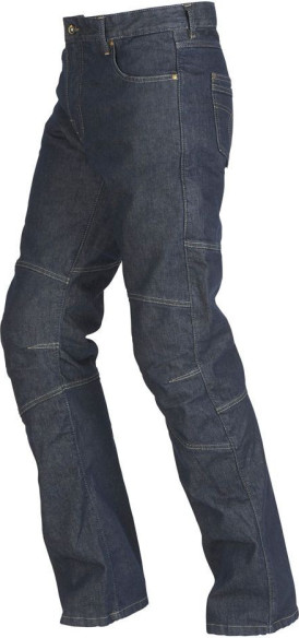 Jeans Moto D02 Stretch Denim Blue