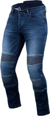 Jeans Moto Individi Blue Denim