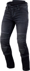 Jeans Moto Individi Black
