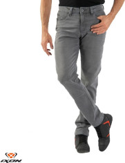 Jeans Moto Cordura Denim Alex Gray 24