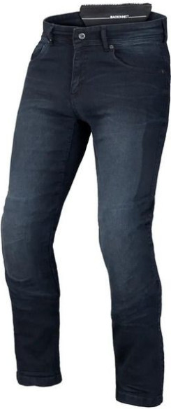 Jeans Moto STONE PRO Blue
