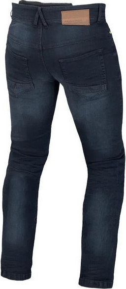 Jeans Moto STONE PRO Blue