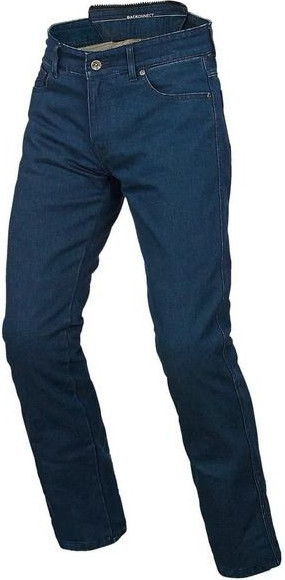 Jeans Moto GENIUS Blue