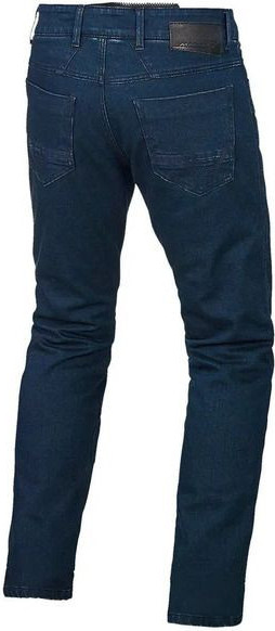 Jeans Moto GENIUS Blue