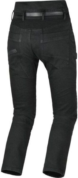 Jeans Moto INDAX Black