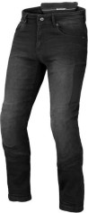 Jeans Moto STONE PRO Black