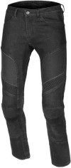 Jeans Moto LIVITY Black