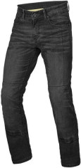 Jeans Moto REVELIN Black