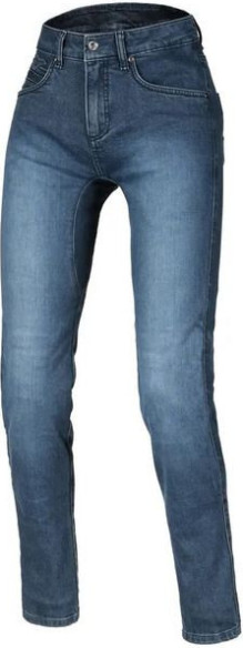 Jeans Moto Dama BLOOM Blue