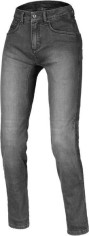 Jeans Moo Dama JANICE Grey