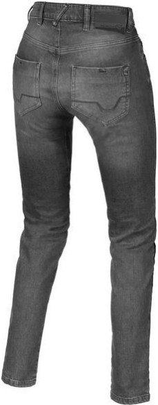 Jeans Moto BLOOM Grey