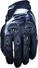 Manusi Moto Textile Stunt Evo Replica Shade Grey