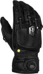 Manusi Piele Handroid POD All MK5 BOA Black 24