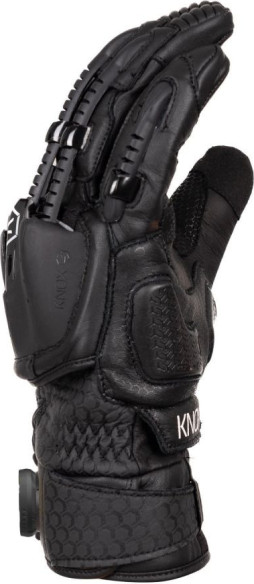 Manusi Piele Handroid POD All MK5 BOA Black 24
