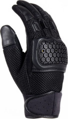Manusi Moto Textile/Piele Urbane Pro Black 24