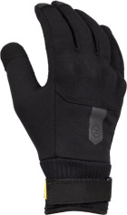 Manusi Moto Textile Action Pro E-Bike Black 24
