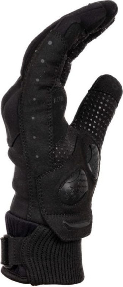 Manusi Moto Textile Action Pro E-Bike Black 24