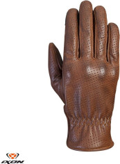 Manusi Moto Piele RS Nizo Air MS Brown
