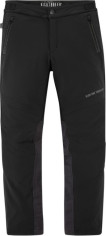Pantaloni Moto Textil Nightbreed Black