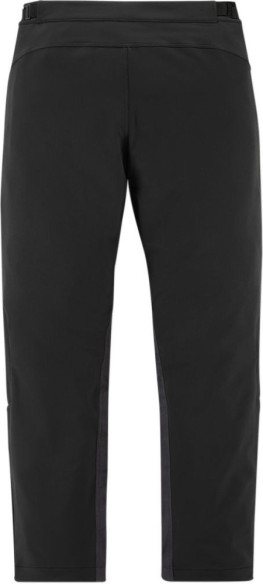 Pantaloni Moto Textil Nightbreed Black