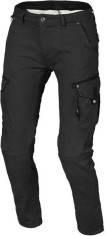 Pantaloni Moto Textili ARRIVAL Black