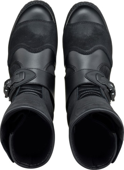 Cizme Moto Canyon 2 Gore-Tex Black