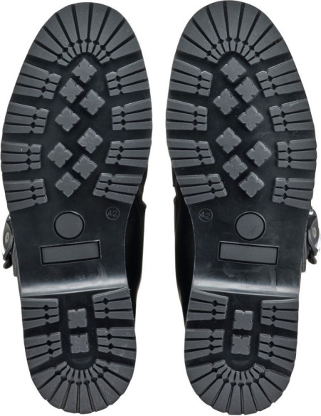 Cizme Moto Canyon 2 Gore-Tex Black