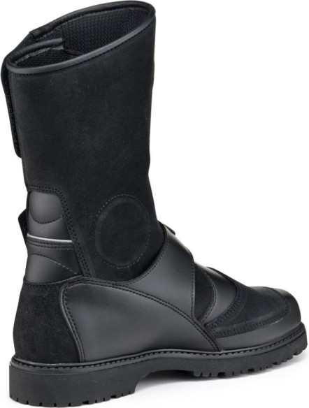 Cizme Moto Canyon 2 Gore-Tex Black
