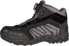 Ghete Moto Ridgeline Stealth Black