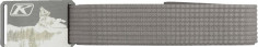 Curea Redline Web Gray - Snow