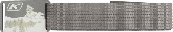 Curea Redline Web Gray - Snow