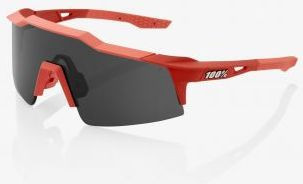 Ochelari Soare Speedcraft SL Soft Tact Coral Smoke Lens