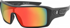 Ochelari Soare Paragon Street Black Lenses Mirrored Crimson Smoke Epar001