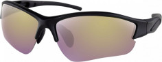 Ochelari Soare Rapid Matte Blac Brap001h
