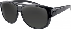 Ochelari Soare Altitude Otg Blk Balt002