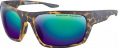 Ochelari Soare Trout Mat Brown Btrt001p