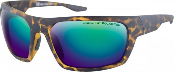 Ochelari Soare Trout Mat Brown Btrt001p