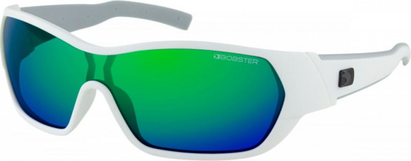 Ochelari Soare Aria Matte White Bari102