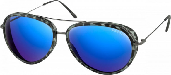 Ochelari Soare Ice Matte Gry Tort Bice102hd