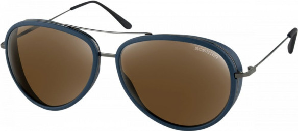 Ochelari Soare Ice Matte Nvy/gun Bice101hd