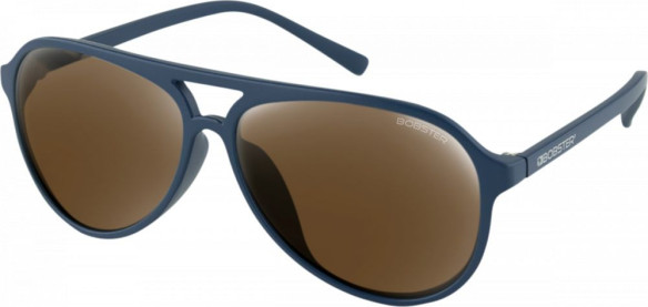 Ochelari Soare Maverick Mat Navy Bmav103hd