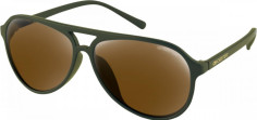 Ochelari Soare Maverick Mat Olive Bmav102hd