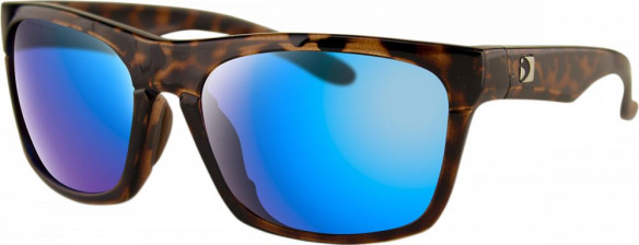 Ochelari Soare Route Brwn/blu Brou002h