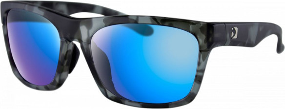 Ochelari Soare Route Mtgry/blu Brou003h