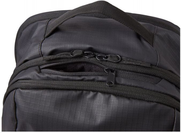 Rucsac Weekender Negru